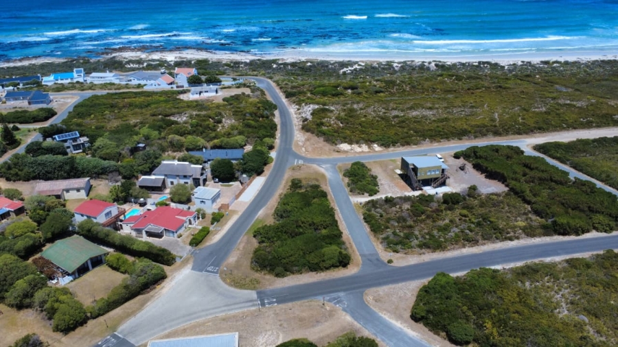 0 Bedroom Property for Sale in Pearly Beach Western Cape